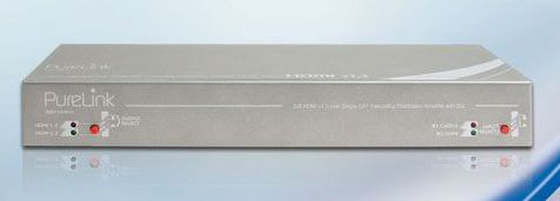 PureLink HS0020-8 HDMI video splitter