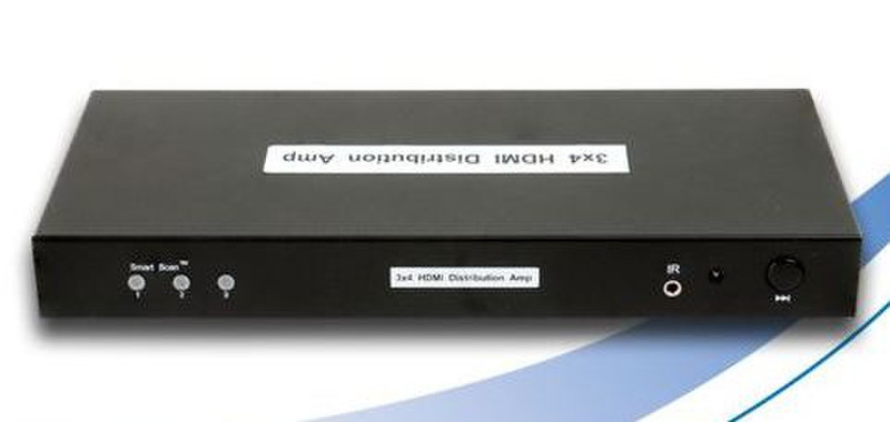 PureLink HS0030-4 HDMI video splitter