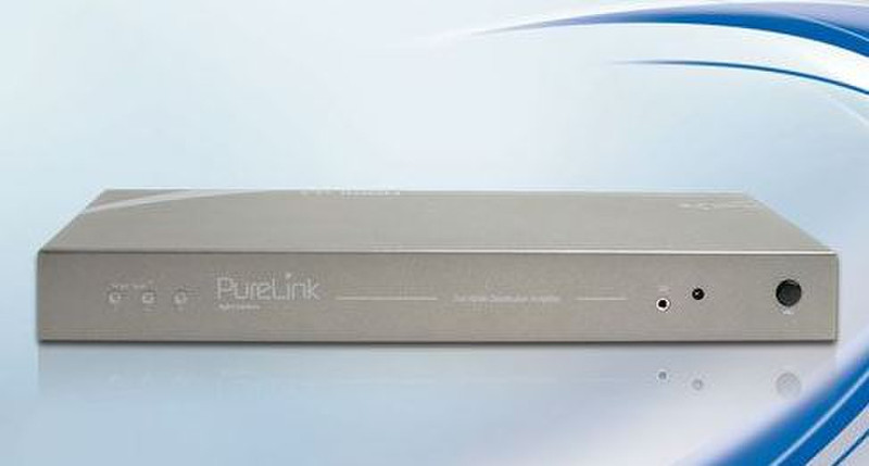 PureLink HS0030-8 HDMI видео разветвитель