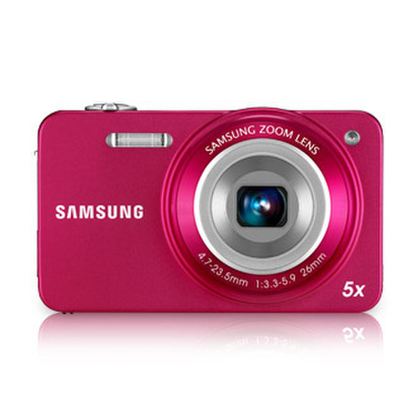 Samsung ST 90 14.4MP 1/2.3