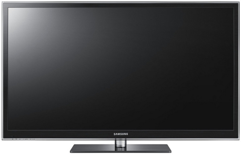 Samsung PS59D6900 59Zoll Full HD 3D Schwarz Plasma-Fernseher