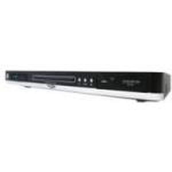 Xoro HDMI MPEG4 DVD-Player HSD 8410, schwarz
