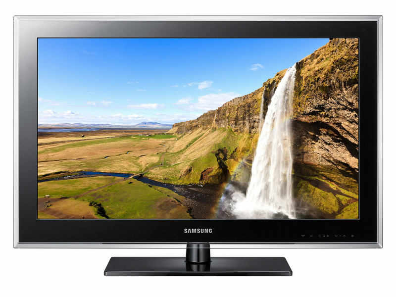 Samsung LE37D550 37Zoll Full HD LCD-Fernseher