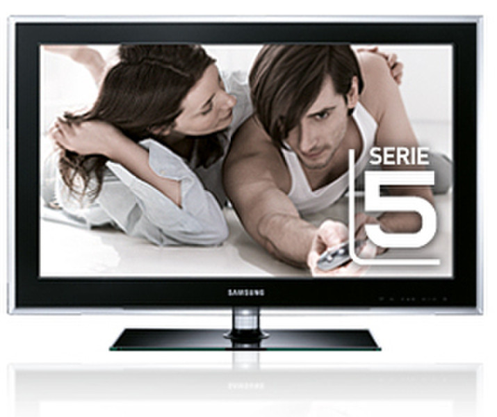 Samsung LE46D550 46Zoll Full HD LCD-Fernseher