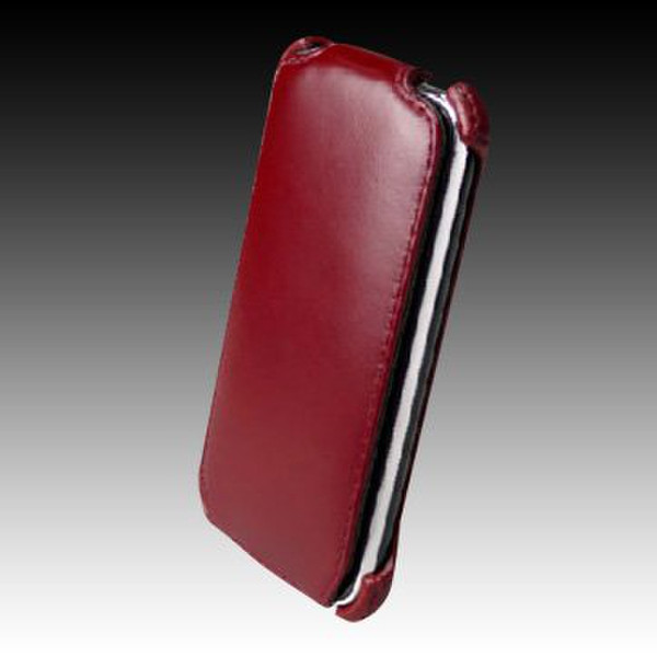 Prestigio PIPC1103WR Red mobile phone case