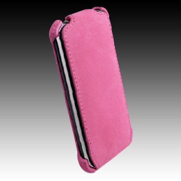 Prestigio PIPC1104PK Pink mobile phone case