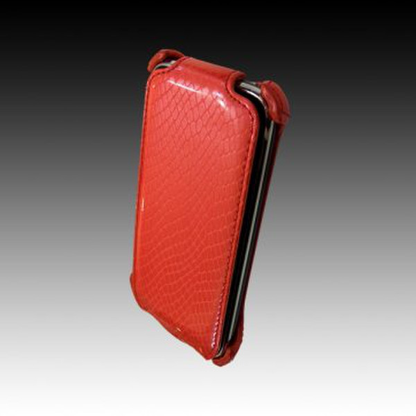 Prestigio PIPC1106RD Red mobile phone case