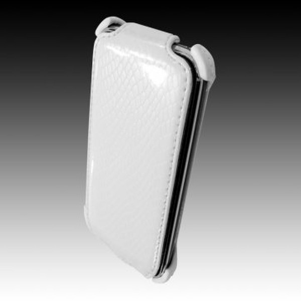 Prestigio PIPC1106WH White mobile phone case