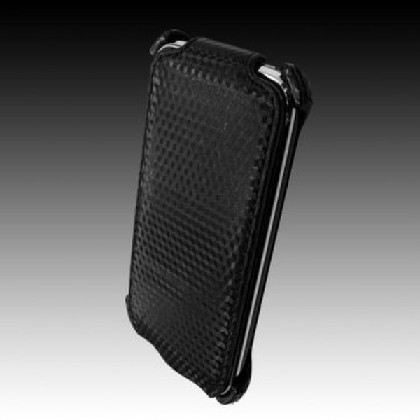 Prestigio PIPC1107BK Черный чехол для мобильного телефона