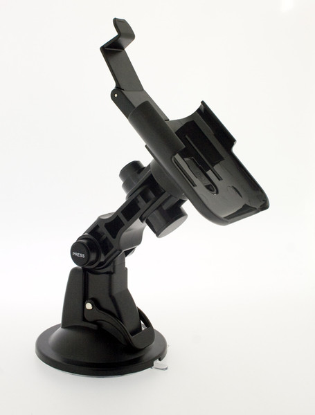CEMOBIT CMB-PH-NKN900 Active holder Black holder