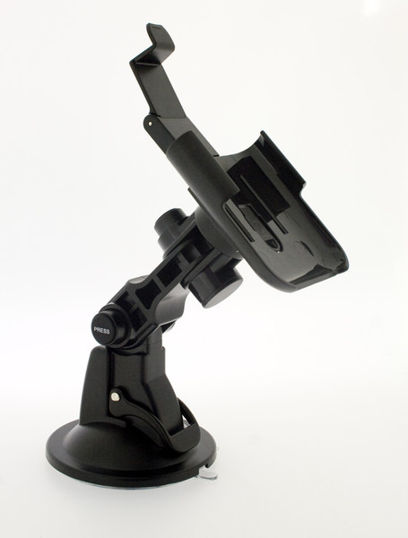 CEMOBIT CMB-PH-NKX6 Active holder Black holder