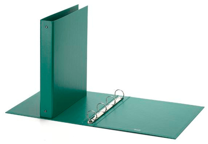 Favorit 06401010 Green ring binder