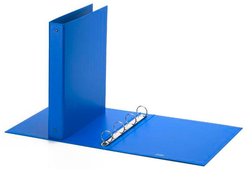 Favorit 06401012 Blue ring binder