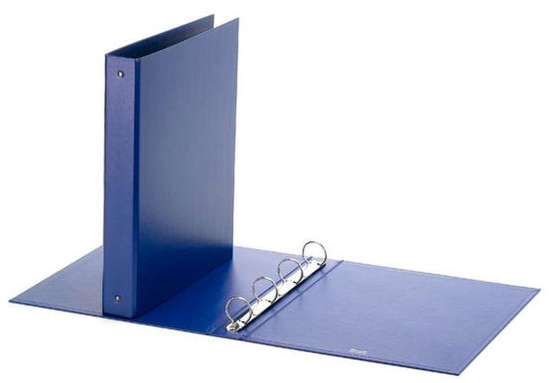 Favorit 06401014 Blue ring binder