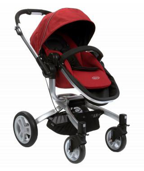 Graco Symbio Traditional stroller 1место(а)