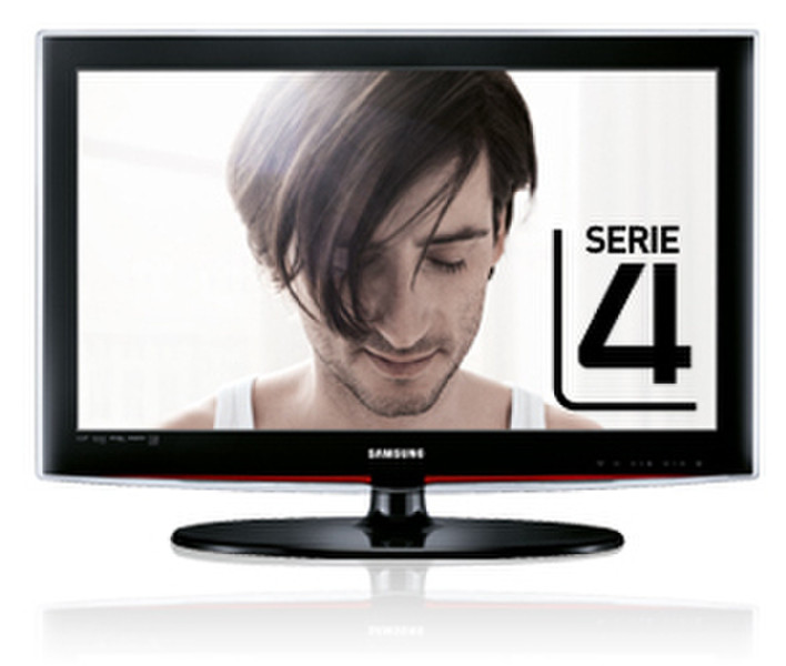 Samsung LE26D450 26Zoll HD Schwarz LCD-Fernseher