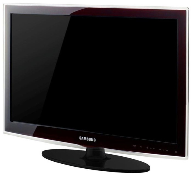 Samsung LE32D450 32Zoll HD Schwarz LCD-Fernseher