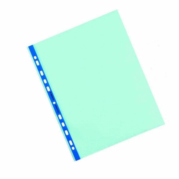 Favorit 2061002012 220 x 300 mm Polypropylene (PP) 25pc(s) sheet protector