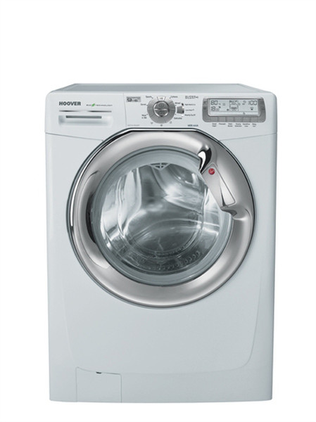 Hoover WDYN 9646 PG washer dryer