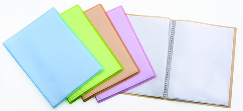 Favorit 2041201515 Multicolour binding cover