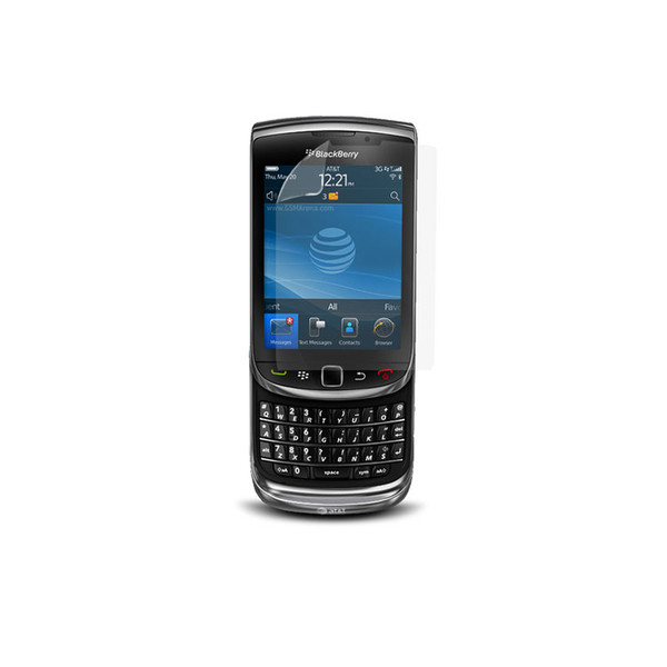 Muvit BlackBerry 9800 Torch BlackBerry 9800 Torch 2шт