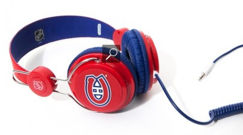 Coloud Montreal Canadiens