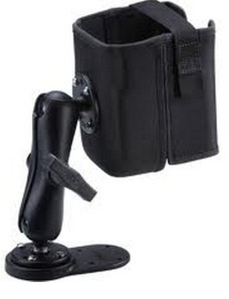 Intermec 871-237-001 indoor Passive holder Black holder