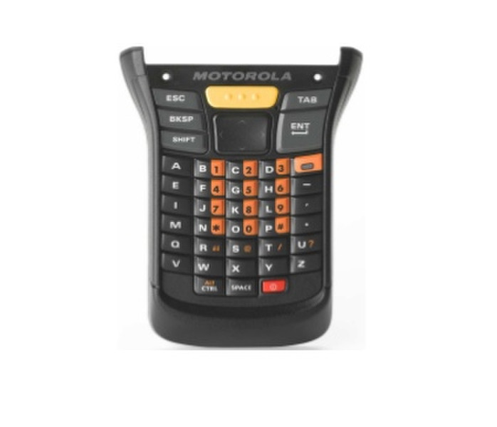 Zebra KYPD-MC95BZL-01 Черный клавиатура для мобильного устройства