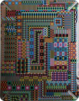 Bodino SuperSkin Multicolour