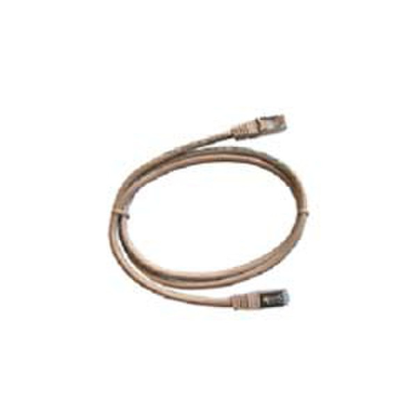 Matsuyama EB525 3м Серый сетевой кабель