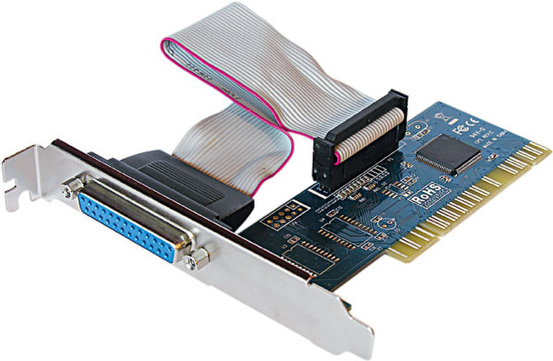 Skintek SK-CP1PL interface cards/adapter