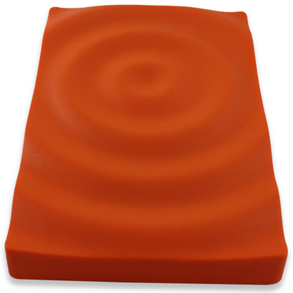 Skintek SK-STU-401O-BOX2 2.5" Оранжевый кейс для жестких дисков