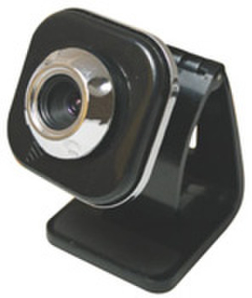 Skintek SK-DSC-21+HS USB 2.0 Black webcam