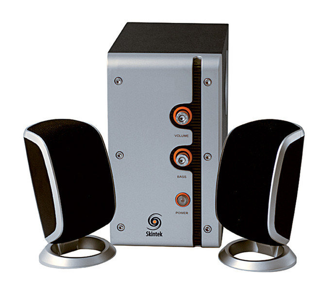 Skintek SK-YDS-2968 1200W loudspeaker