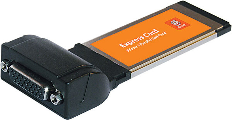 Skintek SK-EXLPT interface cards/adapter