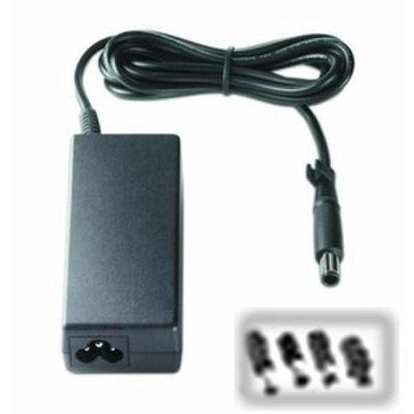 2-Power CUA0004B 90W Black