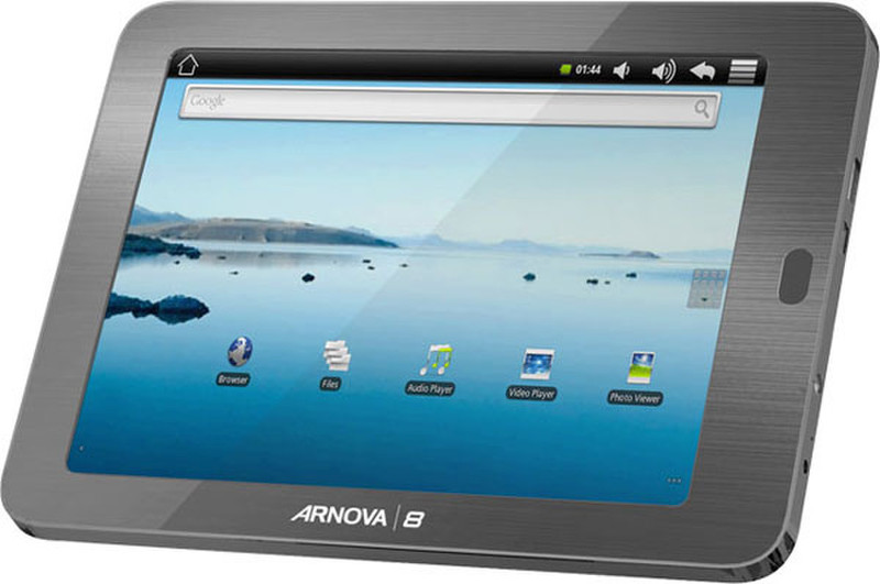 Archos Arnova 8 планшетный компьютер
