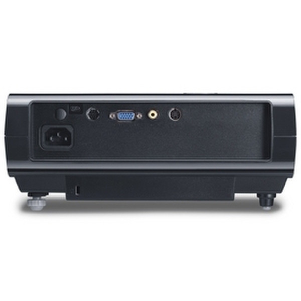 Viewsonic PJ503D 1500лм DLP SVGA (800x600) мультимедиа-проектор
