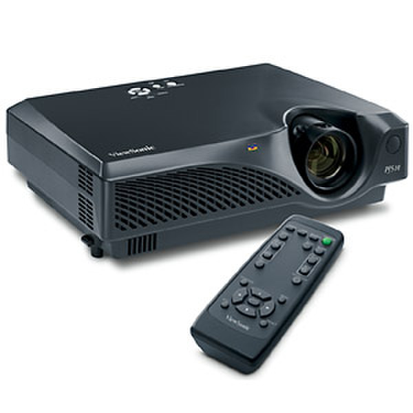 Viewsonic VIDEO PROJECTOR PJ510 1200лм ЖК SVGA (800x600) мультимедиа-проектор