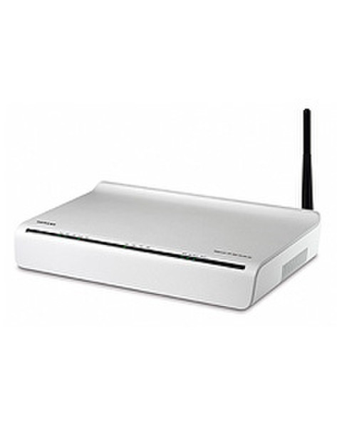 Siemens Soho Easybox, 1 x Sx762 Annex B + 1 x S450IP + 3 x S45 wireless router
