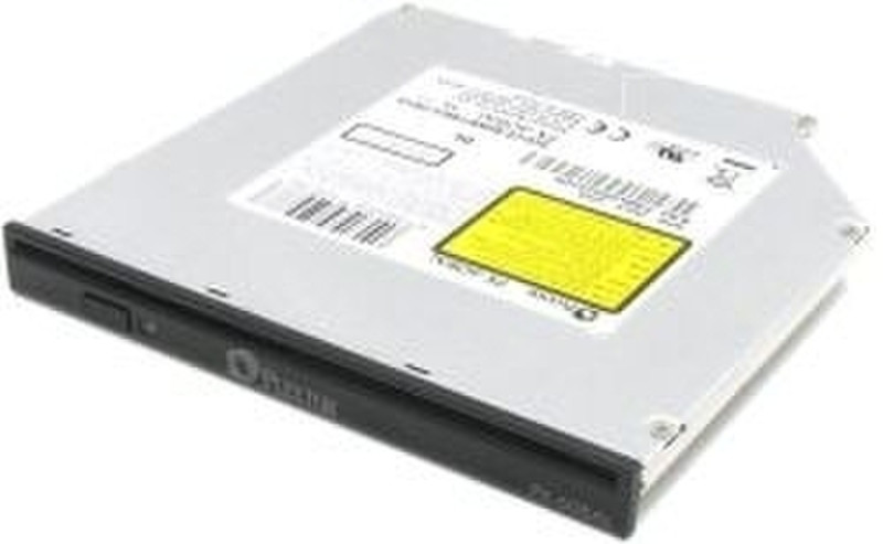 Plextor PX-608AL Internal Black optical disc drive