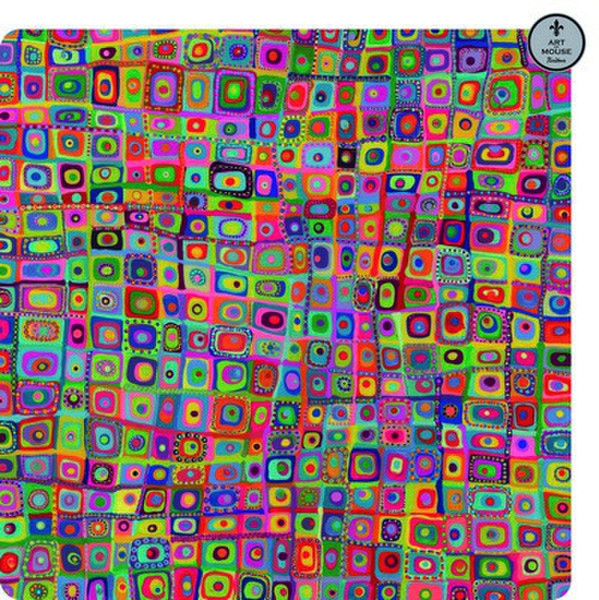 Bodino 70012 Multicolour mouse pad