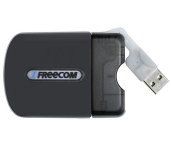 Freecom ToughDrive XXS 8GB 8GB external hard drive