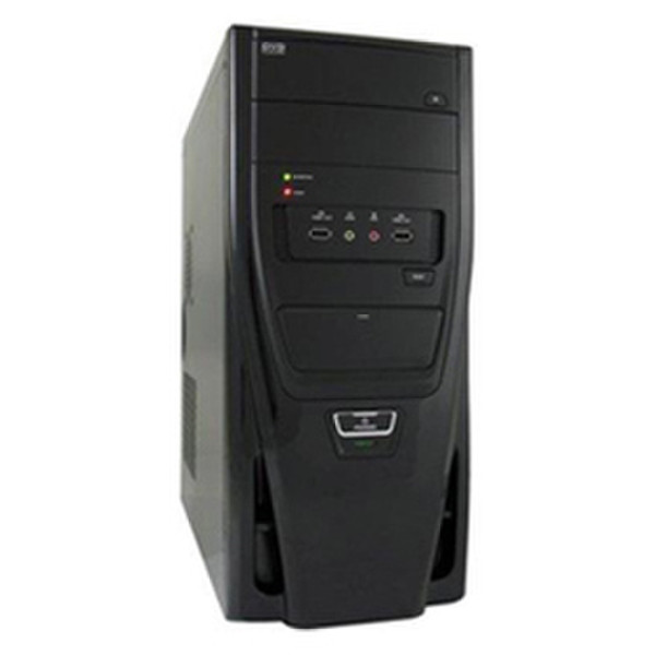 Ultron 84099 2.4ГГц Tower Черный PC