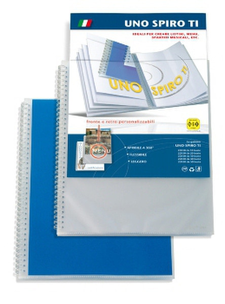 SEI Rota 55801007 A4 40pc(s) filing pocket