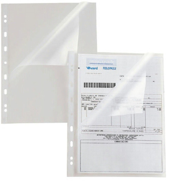 SEI Rota ATLA A 220 x 300 mm Полипропилен (ПП) 600шт файл для документов