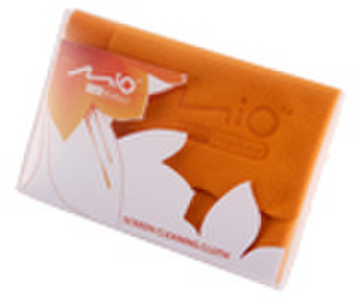 Mio Screen Cleaning Cloth