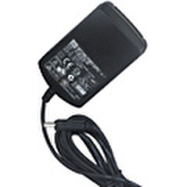 Mio AC Adapter (EU+UK) USB Black mobile device charger