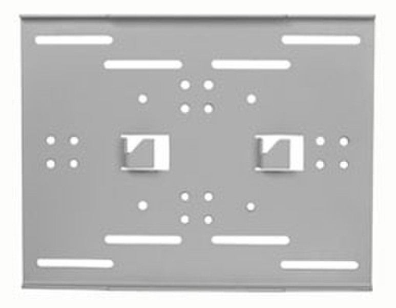 B-Tech BT8009 60" Silver flat panel wall mount