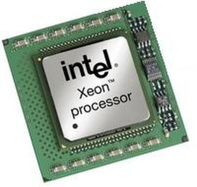 IBM Dual-Core Intel Xeon Processor 5110 1.6ГГц 4МБ L2 Блок (стойка) процессор
